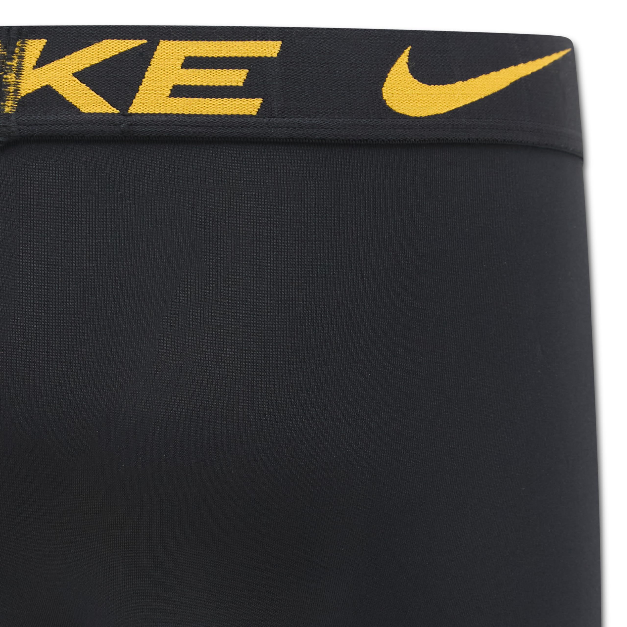 Nike Dri-FIT Color Pop Boxershorts, 5er-Pack, Klasse Schule (9N1159-023, mehrfarbig)