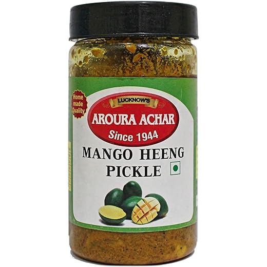 Aroora Mango Hing Pickle 200g