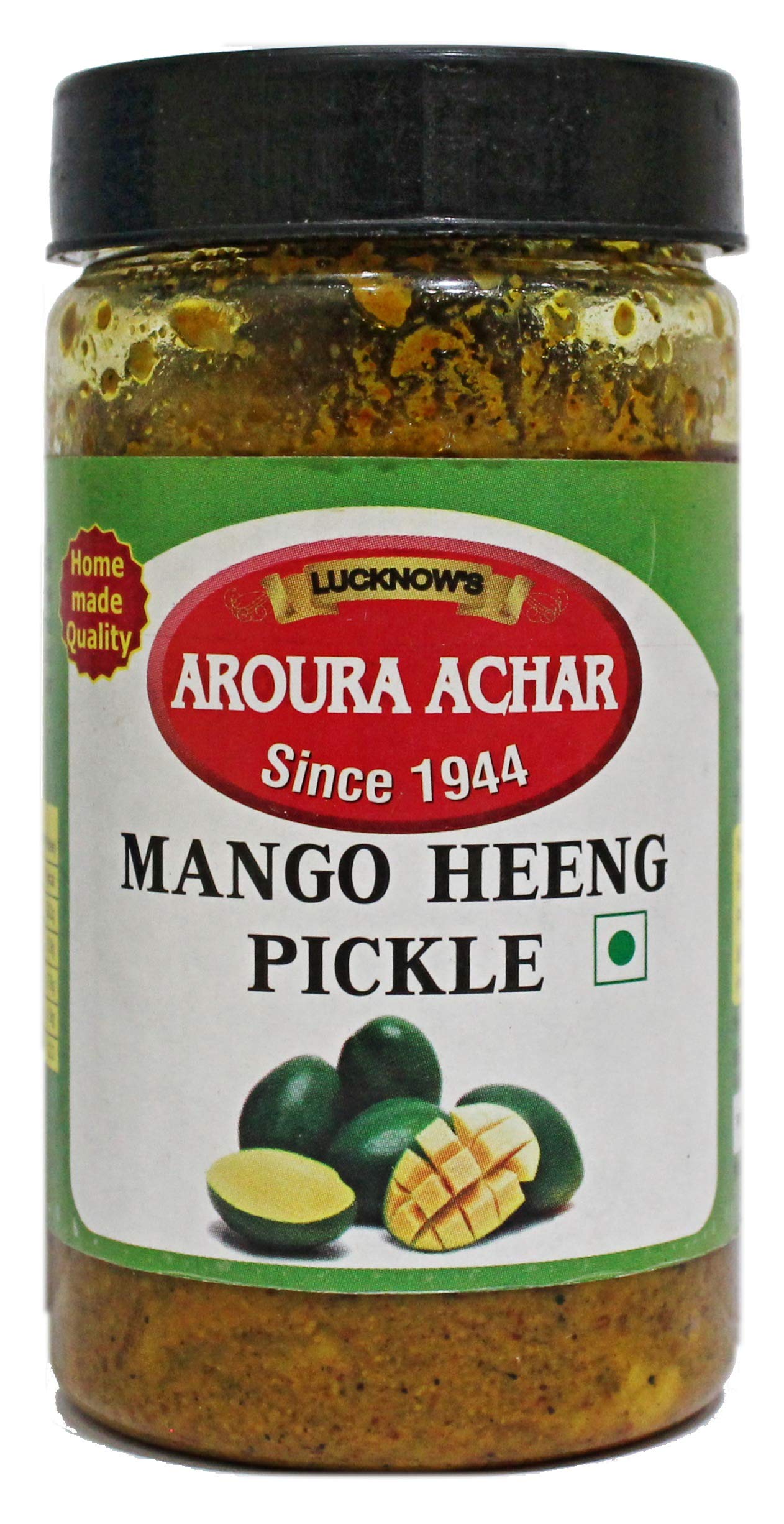 Aroura Achar Since 1944 Mango Hing Pickle, 200 g (B07FDYWQL8) Amazon Price History, Amazon Price Tracker