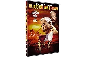 Blood On The Crown