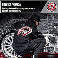 Vista 8 de Adam's nuevo champú para autos, 16 onzas