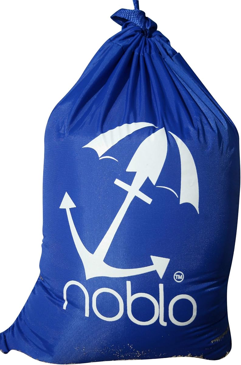 Umbrella Buddy-Simple Beach Shade Umbrella Anchor