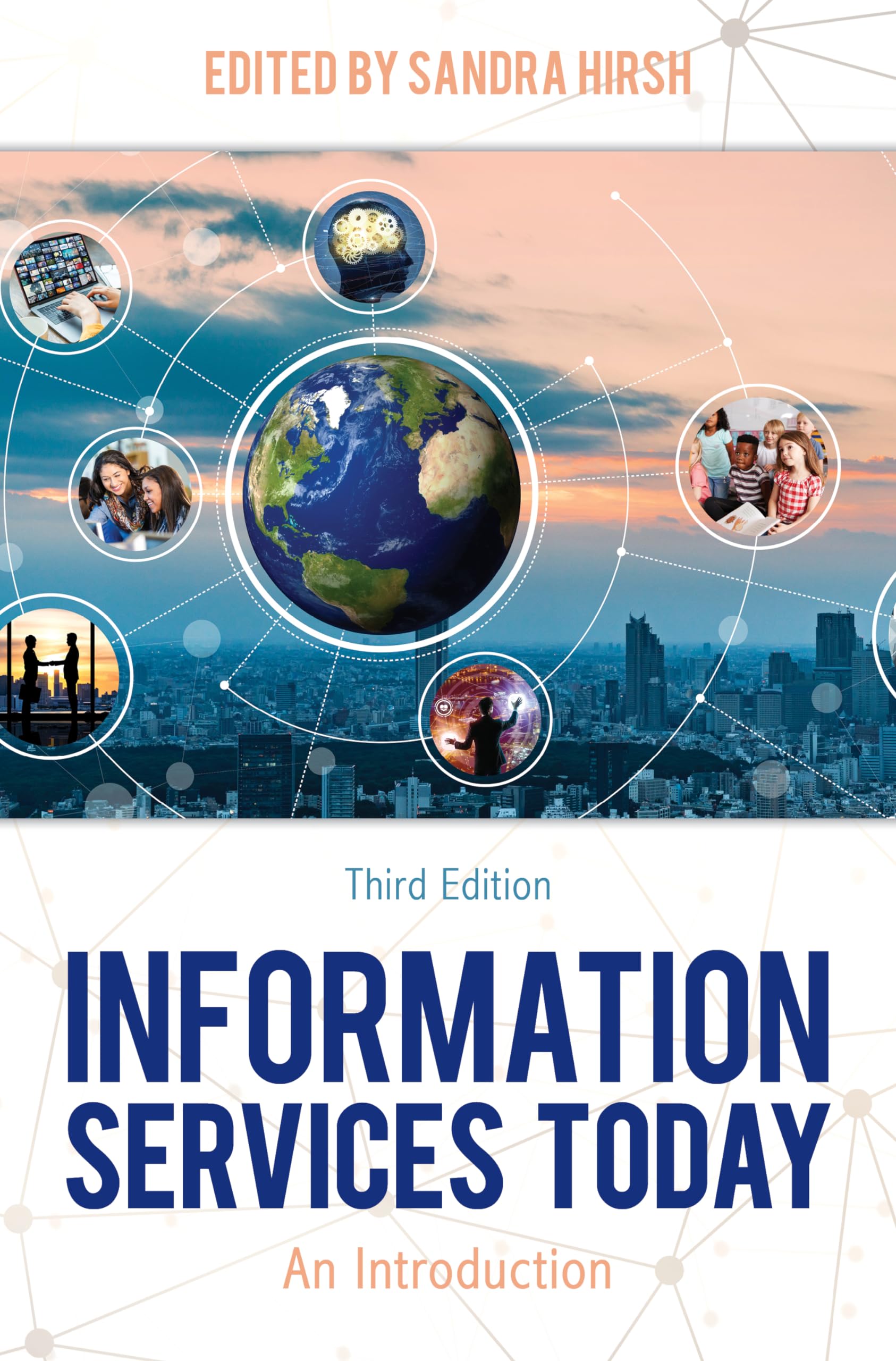 Information Services Today: An Introduction