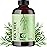 Pure Tea Tree Oil for Hair Skin and Nails - 100% Pure Undiluted Tea Tree Essential Oil with Dropper for Topical Uses Aromatherapy Diffusing and Home and Beauty DIYs - Vegan and Cruelty Free (1 Fl Oz)