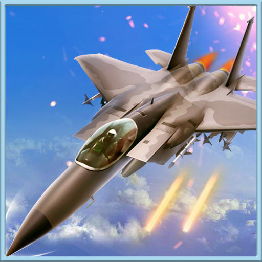 Fighter Jet & Airplane: Jet Simulator Games - App on Amazon Appstore