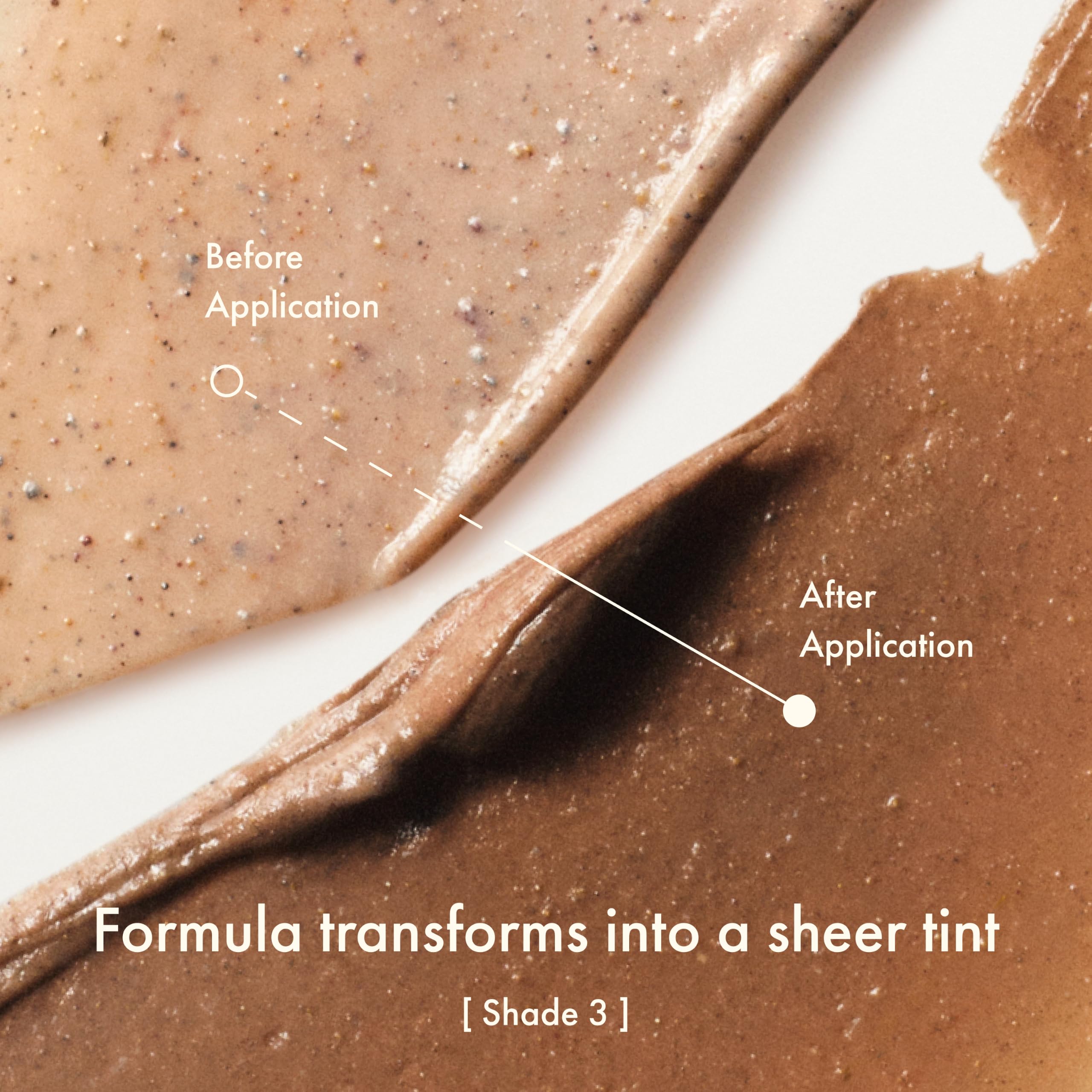 Origins GinZing Tinted Moisturizer SPF 40 -3