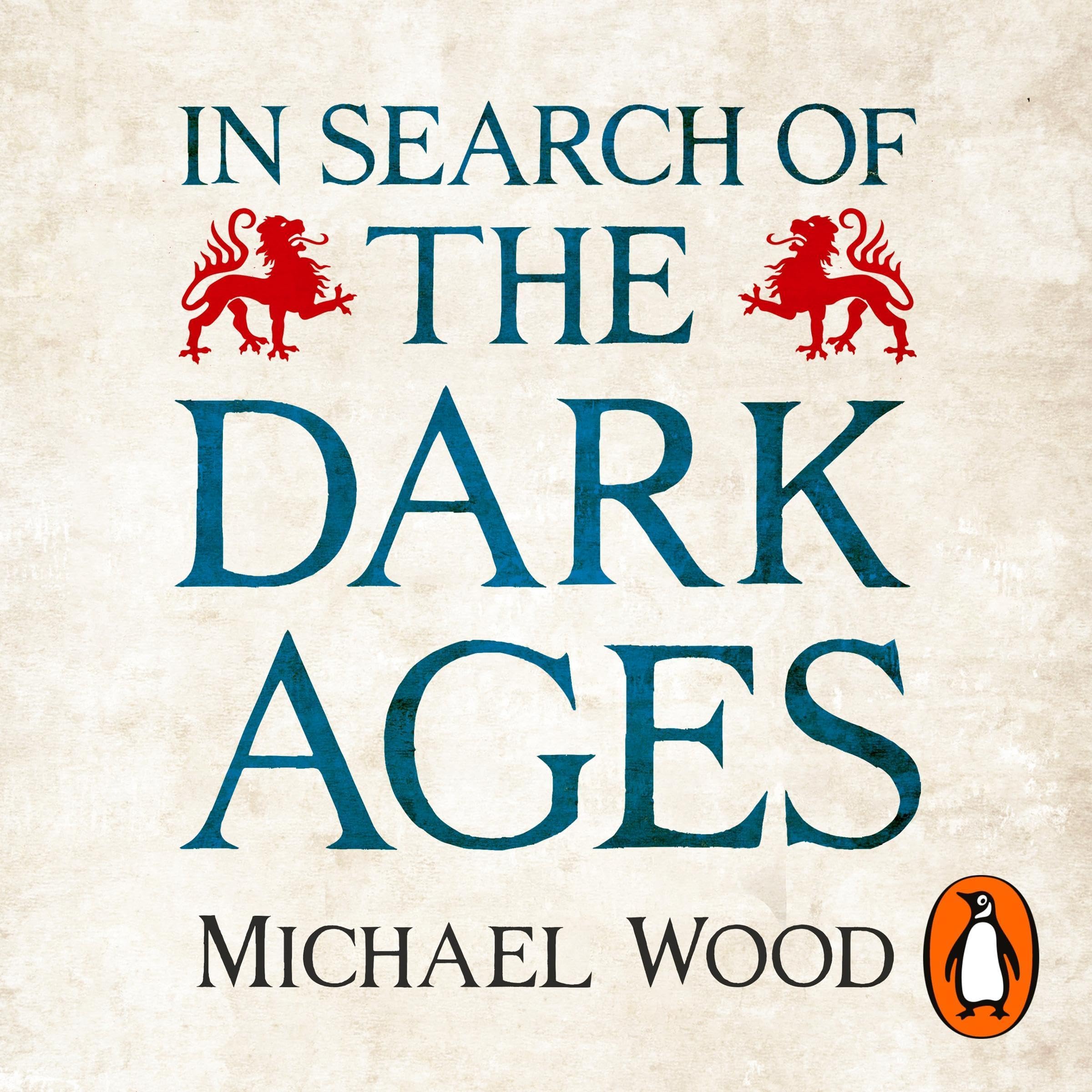 Cover art for In Search of the Dark Ages
