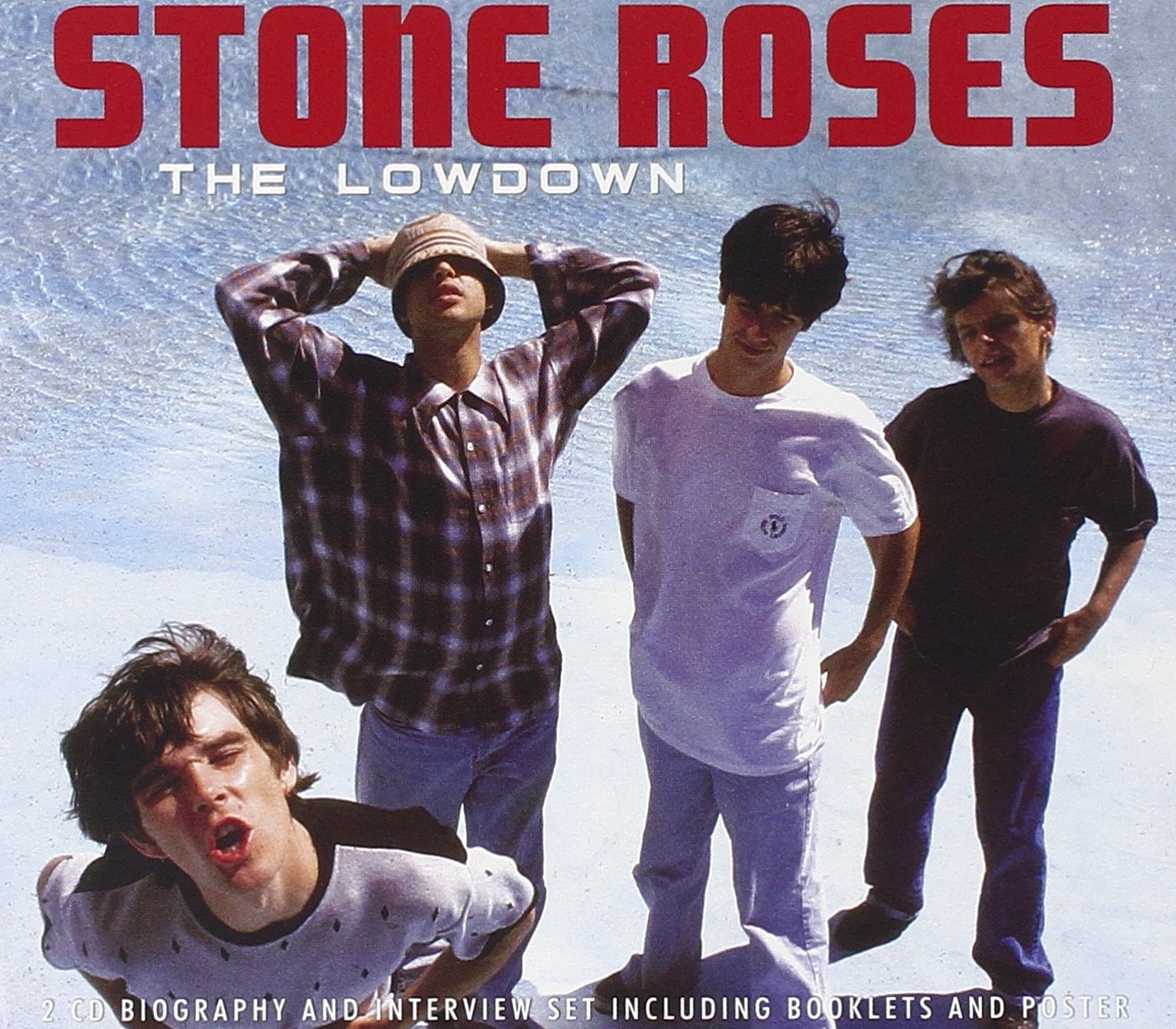 The Lowdown