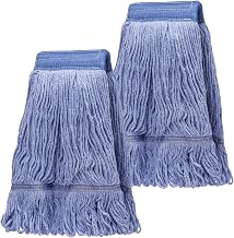 2 Pack Mop Head Replacement