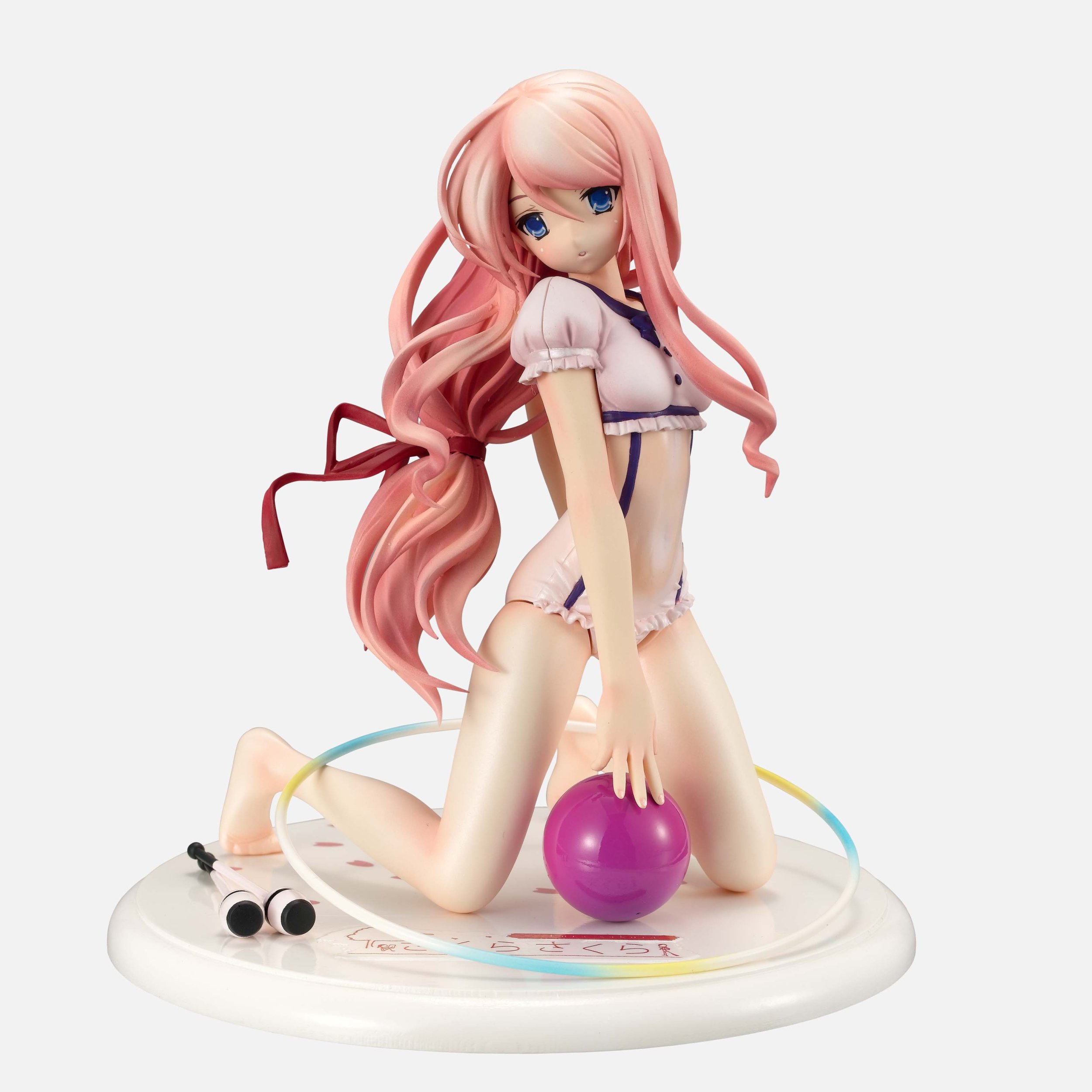 ブリリアントステージ　桜菜々子　フィギュア Amazon.co.jp: ブリリアントステージ さくらさくら 桜菜々子