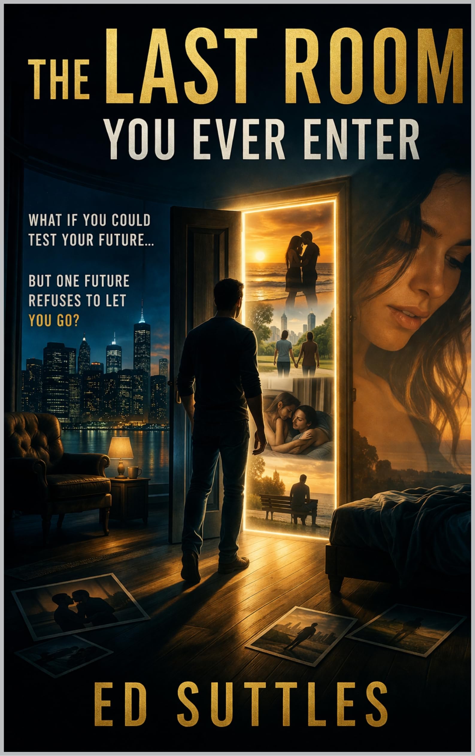 The Last Room You Ever Enter