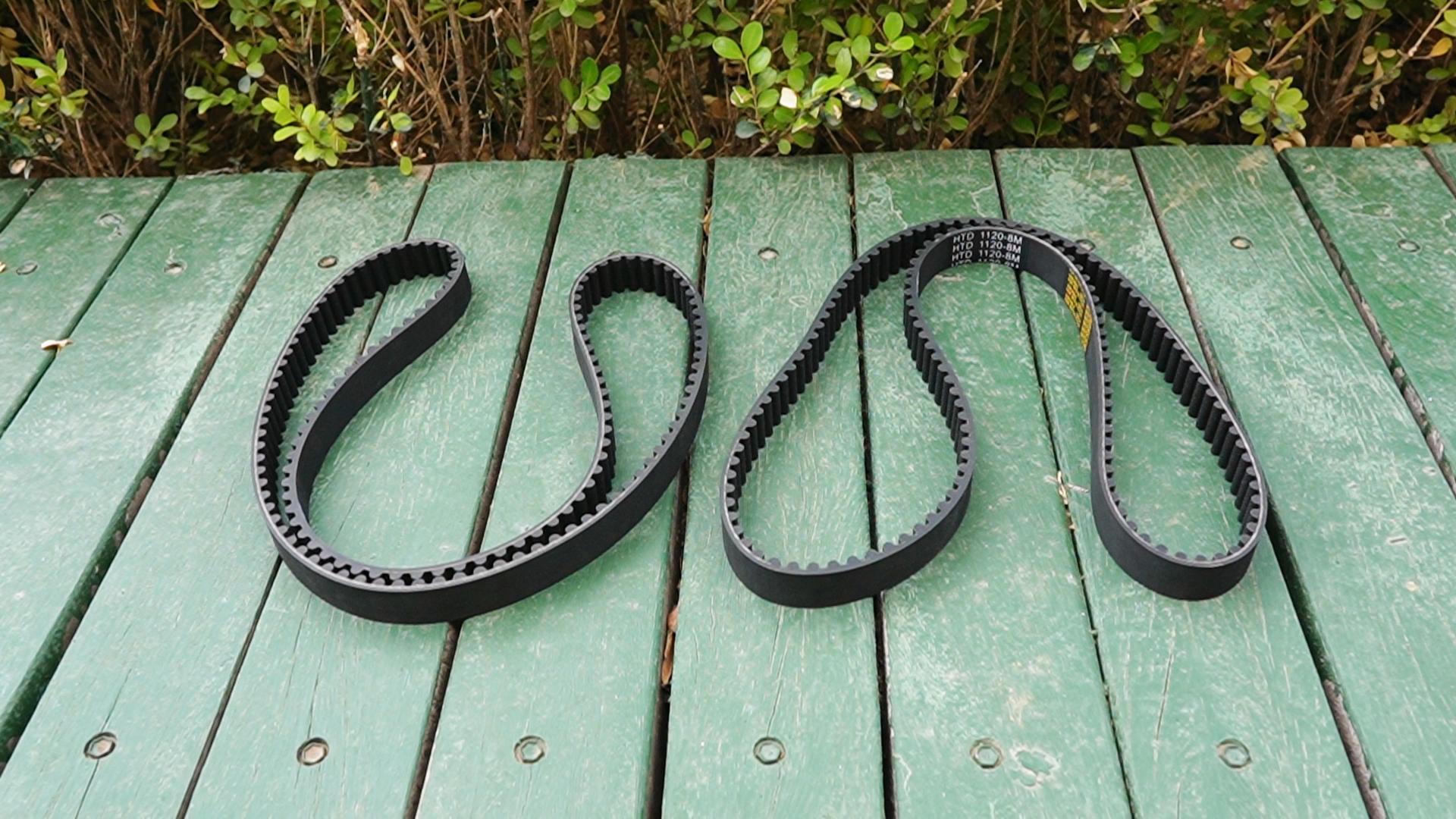 Amazon.com : 120-3335 Lawn Mower Belt Compatible with Toro