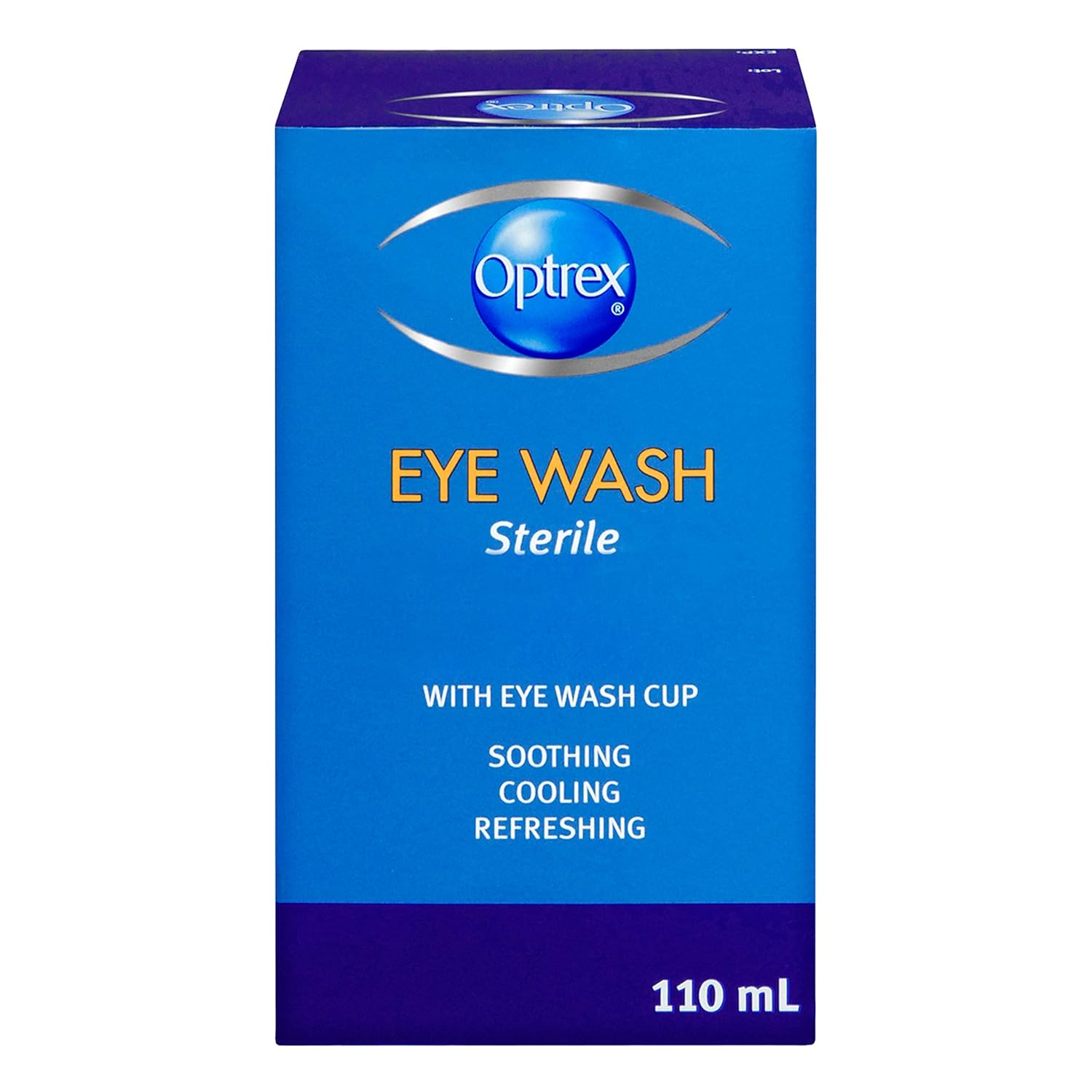 Optrex Eye Wash Industrial & Scientific