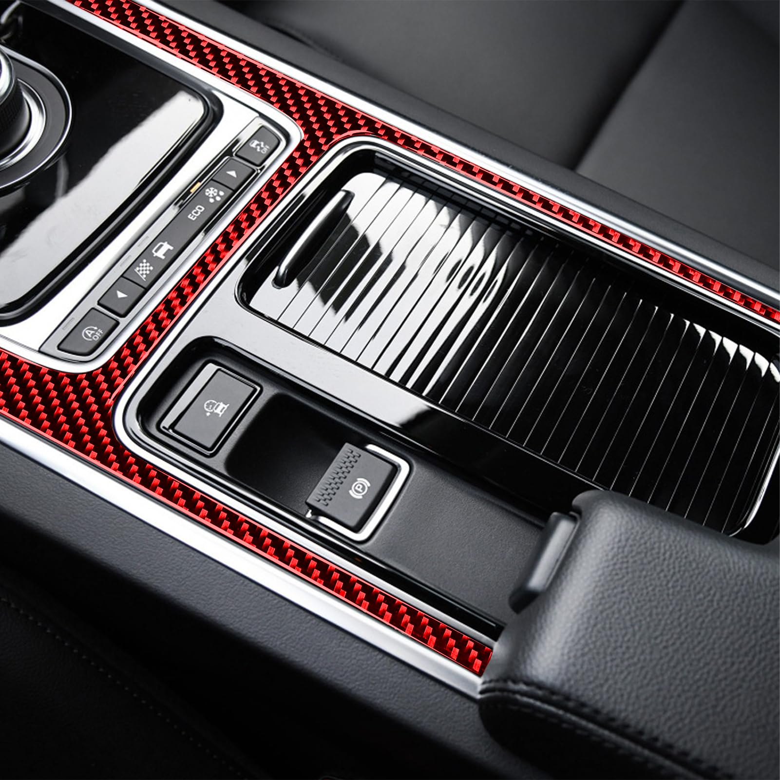 Porte document Jaguar verte d'occasion de Jaguar F-Type (2013-2015