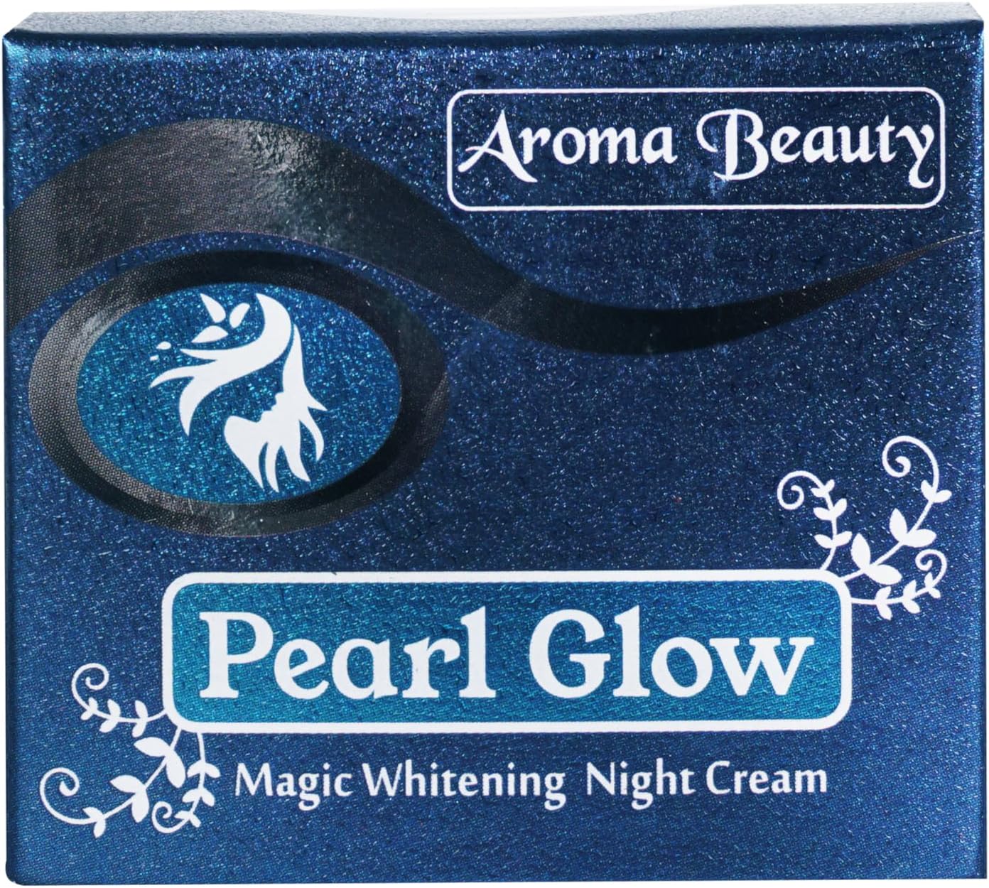 Aroma Beauty Pearl Glow Whitening Night Cream 30gm