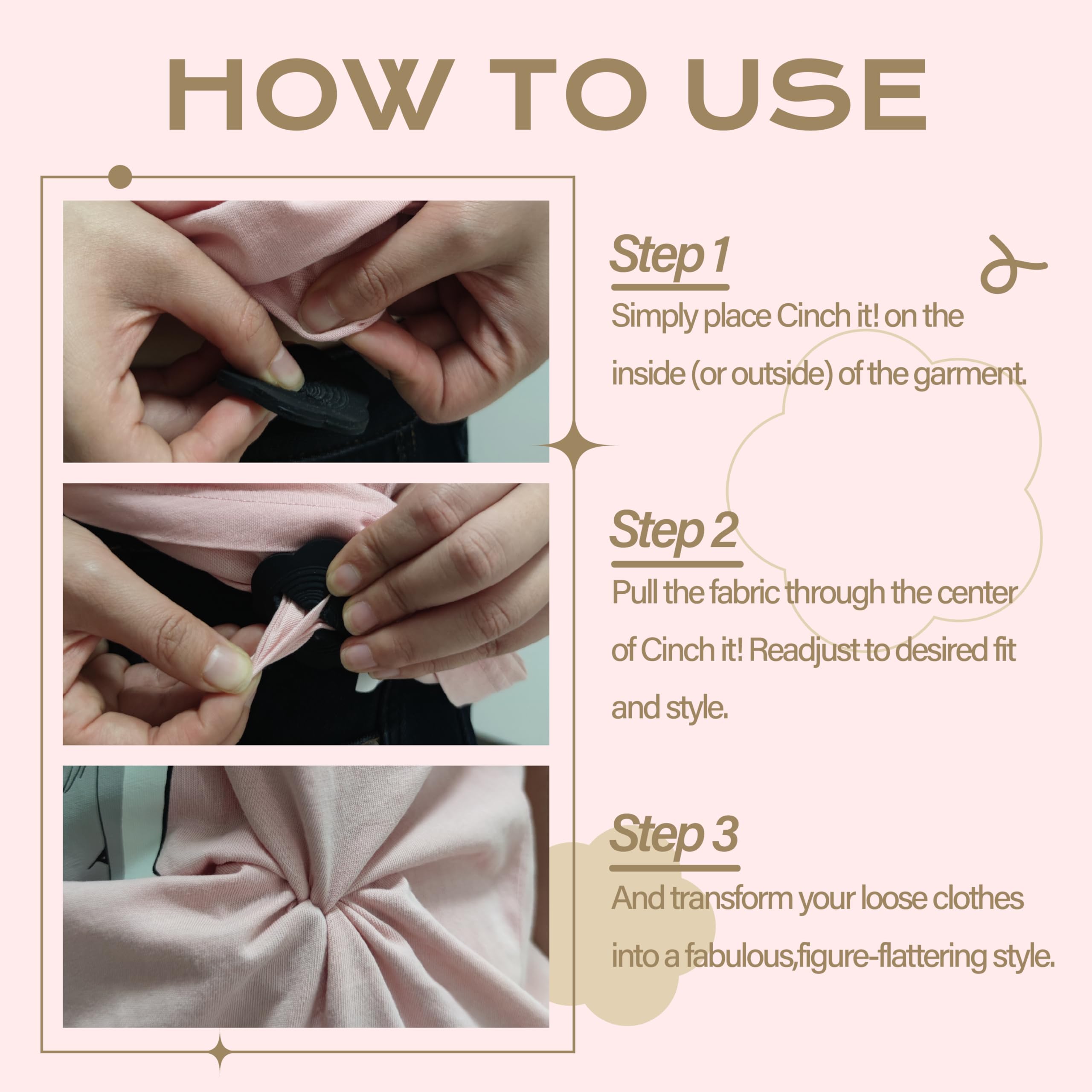 50 stks 28mm U-vormige Snap Clips Voor Hair Extens... – Grandado
