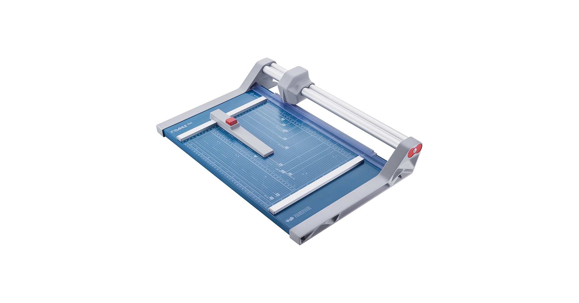 はさみ・カッター DAHLE550 Amazon.com : Dahle 550 Professional Rotary Trimmer, 14