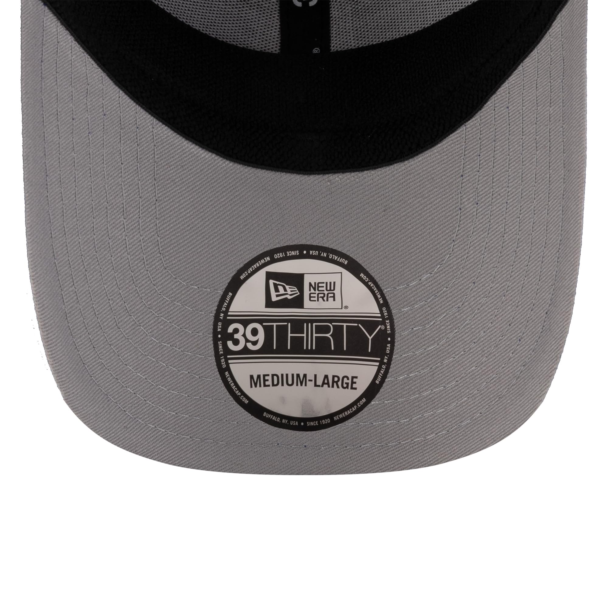 New Era Cappello da uomo NFL 2025 Draft 39THIRTY Flex