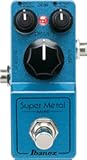 Super Metal Mini Pedal