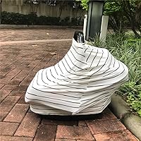 Vista 5 de Funda de asiento de automóvil para bebé, cubierta de lactancia multiusos para lactancia materna, funda para toldo de asiento de automóvil, fundas