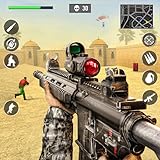 FPS Shooting Games Offline: Modern Strike Guns Games. Play Sniper Games & Best Action Games. Enjoy Free Games, Secret Mission Shooter Gun Games 3D.