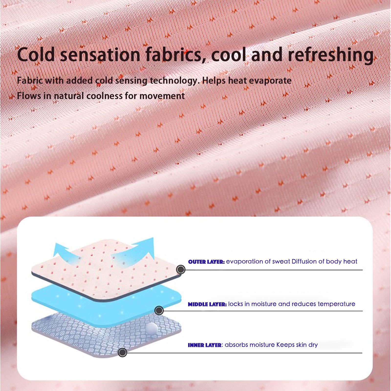 Asciugamano estivo sottile sportivo da polso per uomini e donne – Chilled Cooling Towel – collo e gola raffreddamento microfibra asciugamano sportivo – corsa ciclismo sudore assorbente freddo polsi