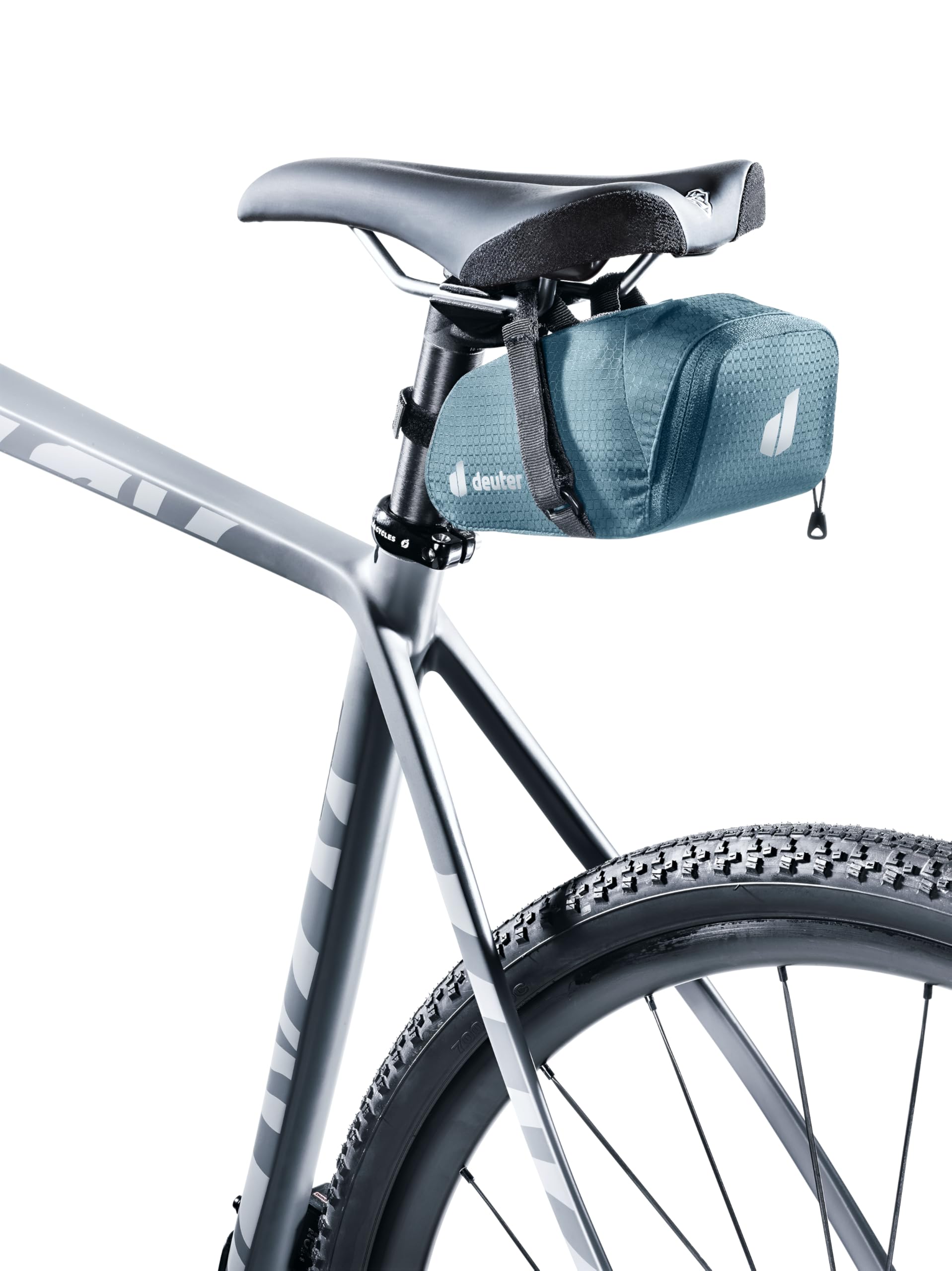 Deuter Bike Bag 0.8 Saddle Bag