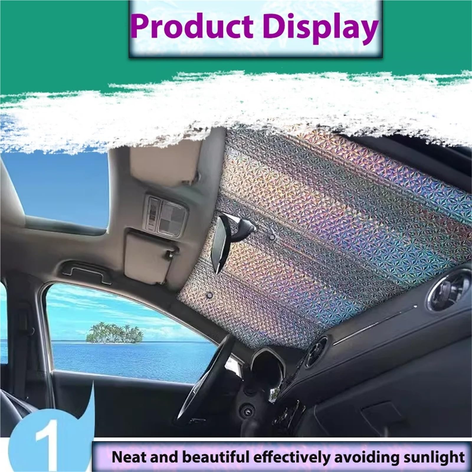 Auto Sonnenschutz Für Leapmotor C10 2024~2026 2025 Auto Dachfenster Sonnenschirm Seite Fenster Windschutzscheibe Sonnenschutz Schutz