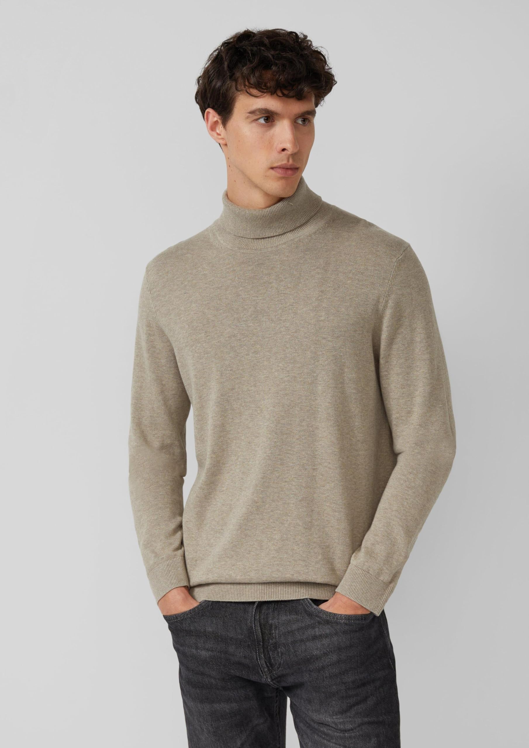 s.Oliver 2172248 Maglione Dolcevita Uomo