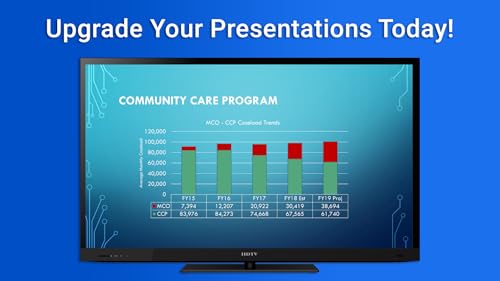 Simple Presentations para PowerPoint, PDF, KeyNote, OpenOffice, Google Slides