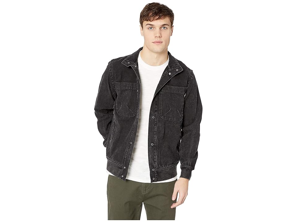 

Publish Sal Jacket (Black) Men's Clothing