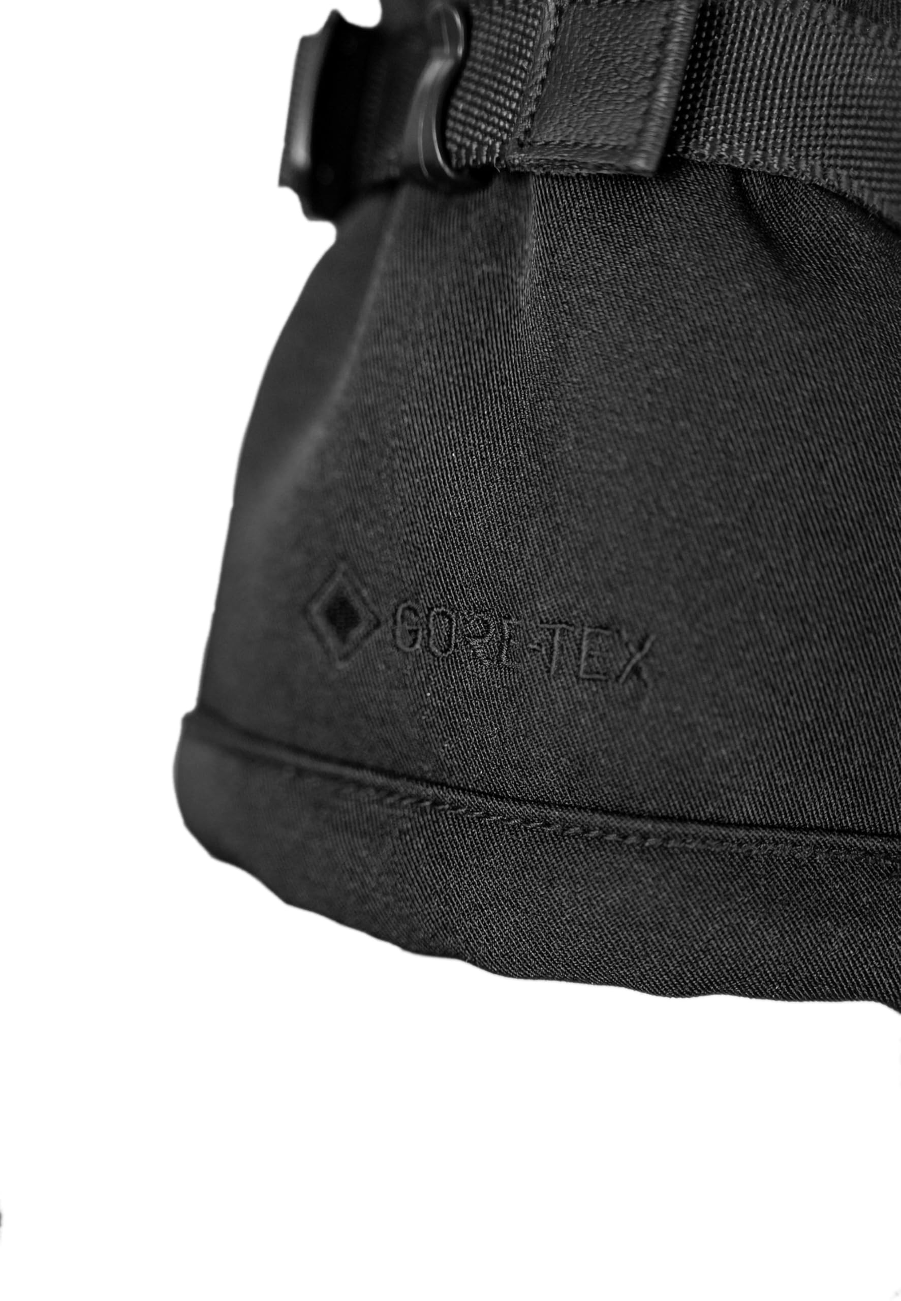 Reusch Morvan Gore-TEX Skihandschuhe Unisex – wasserdicht, Winddicht, atmungsaktiv, Primaloft Gold Isolation, veganes Leder, Premium Softshell, Comfort Leash, Wintersport für Damen & Herren
