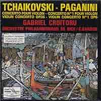 バイオリン協奏曲ニ長調 Amazon.co.jp: バイオリン協奏曲ニ長調: Music