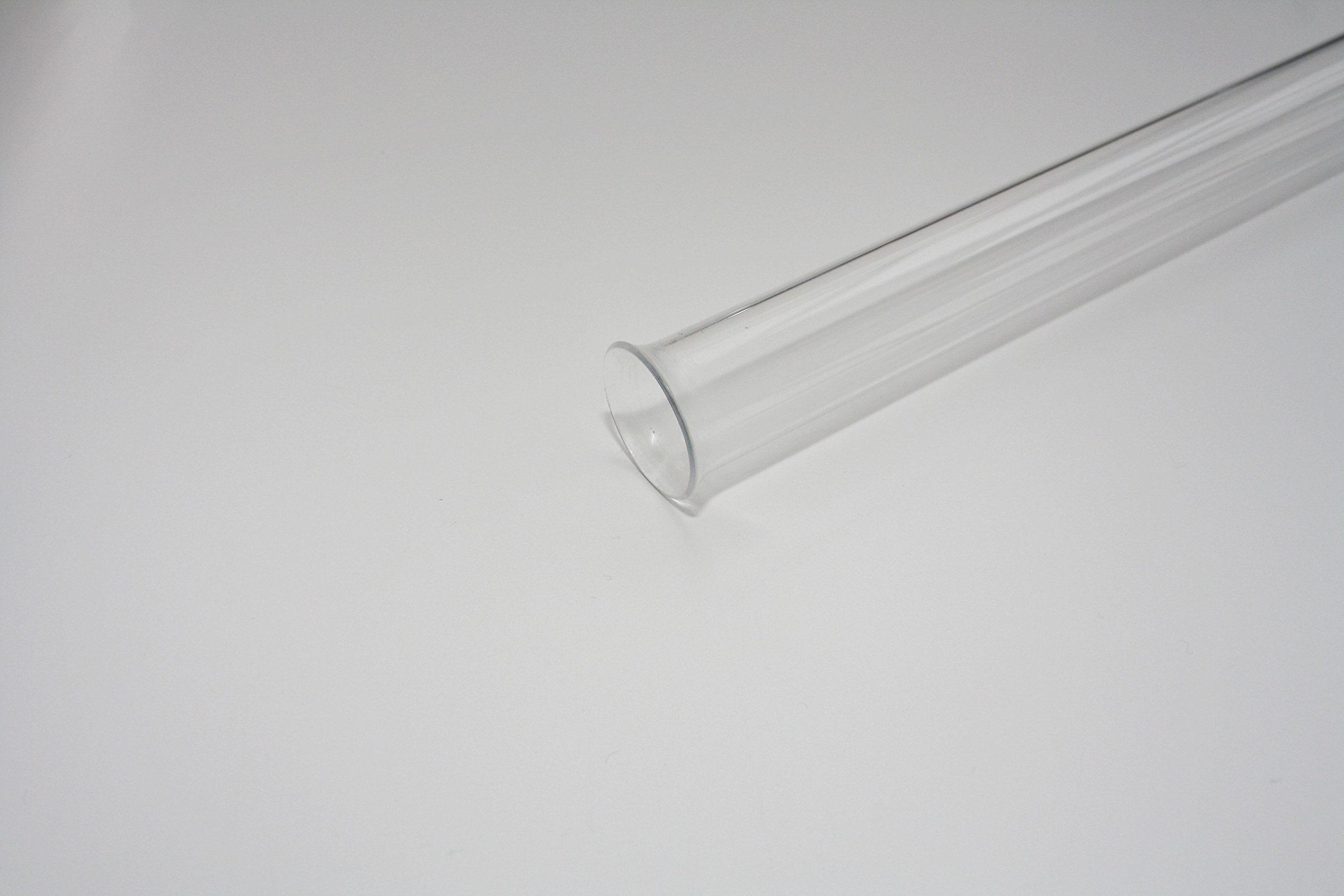 Vetro Al Quarzo Osaga Vetro Di Ricambio Per Apparecchi UVC 7 9 11 18 24 - Foto 2