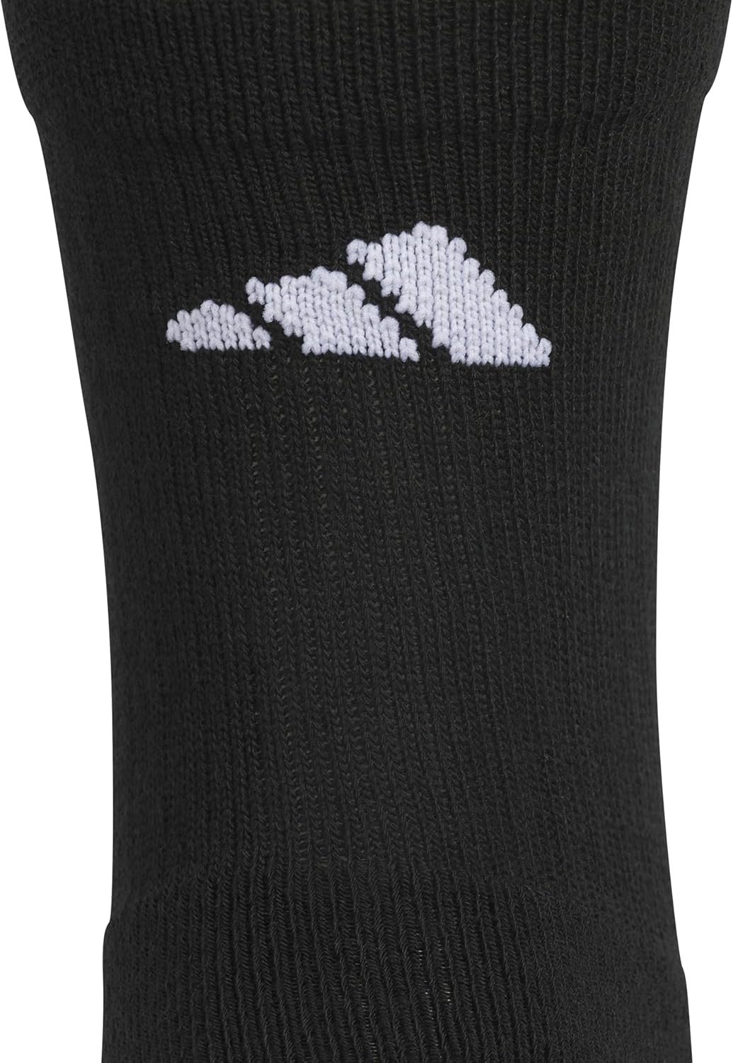 adidas mens Cushioned High Quarter Socks (3 Pairs) Durable & Comfortable - Image 2