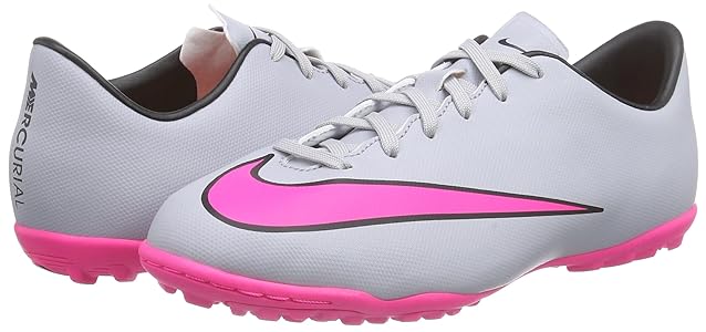 ✳︎美品✳︎ NIKE マーキュリアル　ビクトリーV TF NIKE ナイキ マーキュリアル ビクトリー V TF(オレンジ) - メルカリ