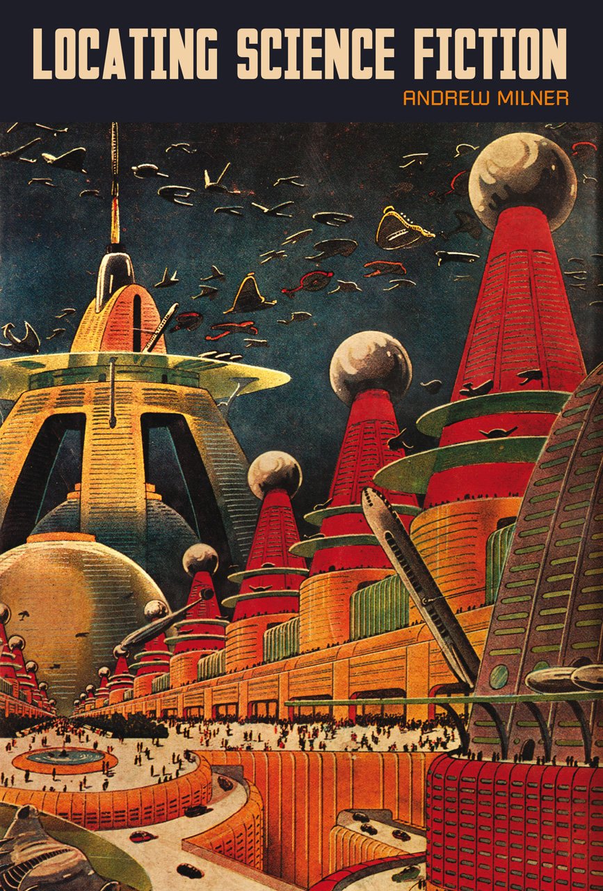 Locating Science Fiction: 44