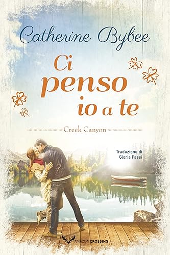 Copertina libro di Catherine Bybee