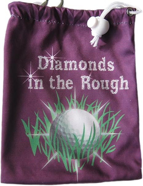 Review Diamonds in The Rough Tee Bag and Tees Review Diamonds in The Rough Tee Bag and Tees