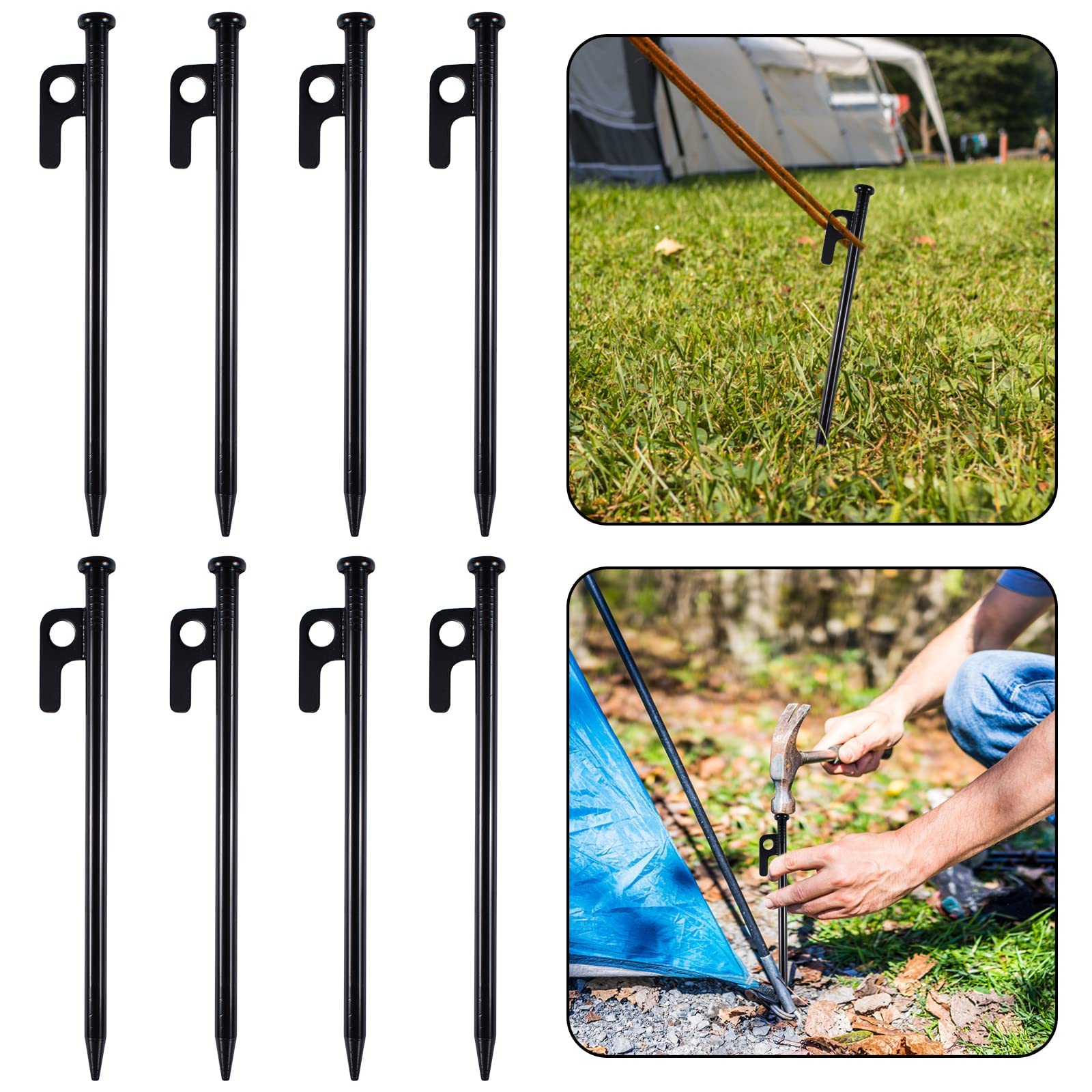 Picchetti Stuoie Teli Corde E Ricambi Paleria | Free Time Store - Foto 5