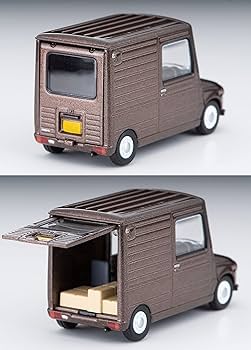 トミカリミテッドビンテージLV-N276a.283a ダイハツ ミラ 2台セット トミカリミテッドビンテージLV-N276a.283a ダイハツ ミラ 2台