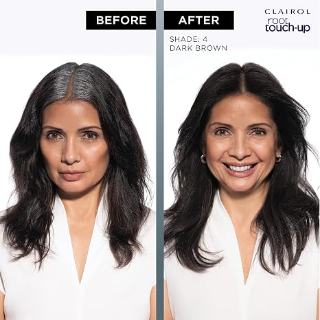 Clairol Root Touch-Up Permanent Hair Dye