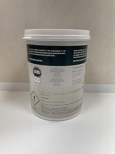 Viero Silk - Yeso veneciano efecto seda - oro (1 litro)