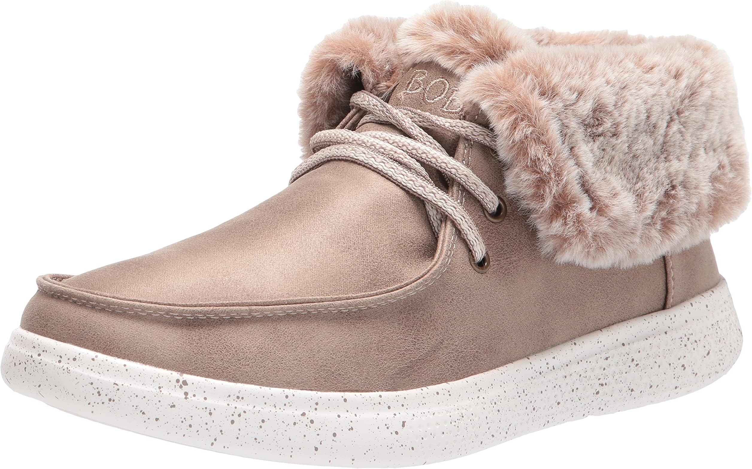 Women's Bobs Skipper - Hang Glider Sneaker