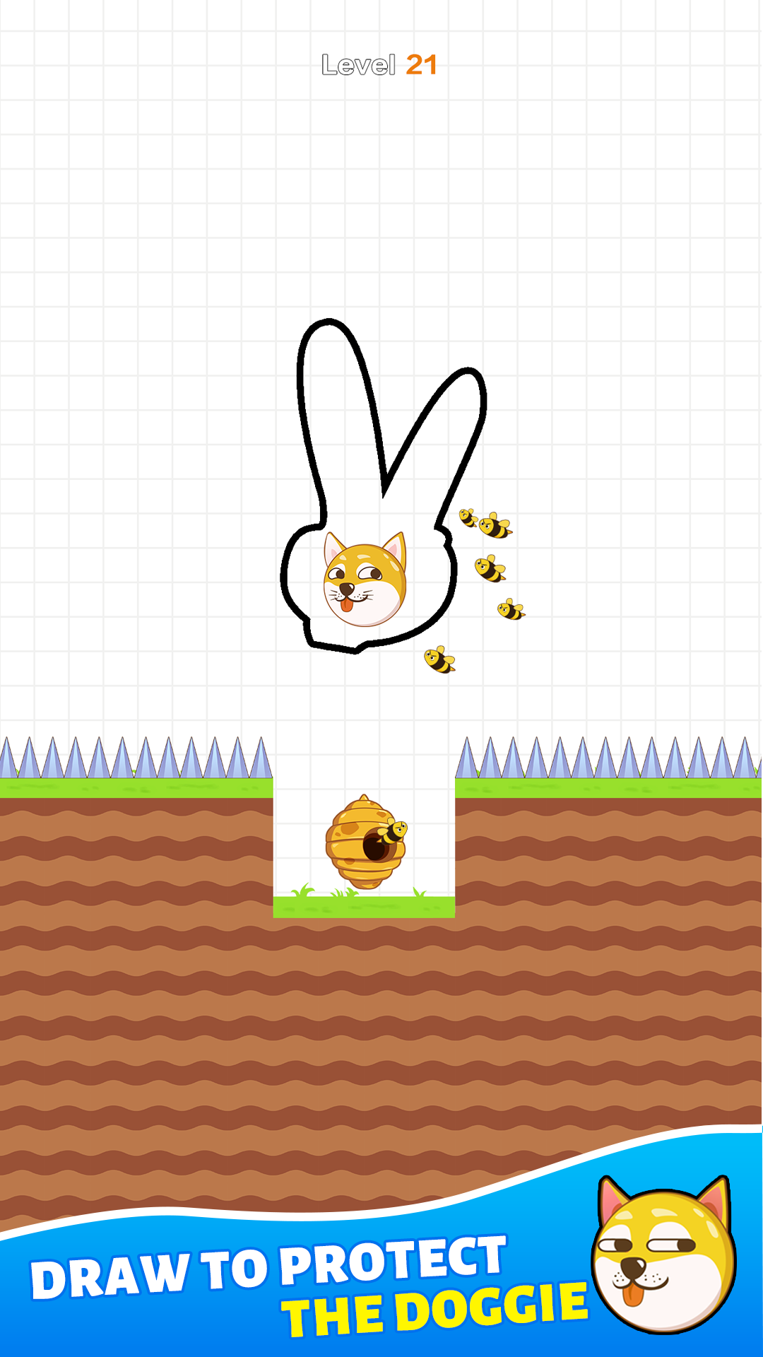 Stroke of Genius: Puppy Rescue - App on Amazon Appstore