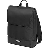 Moleskine Zaino Slim Collezione Metro, Zaino per PC compatibile con Tablet