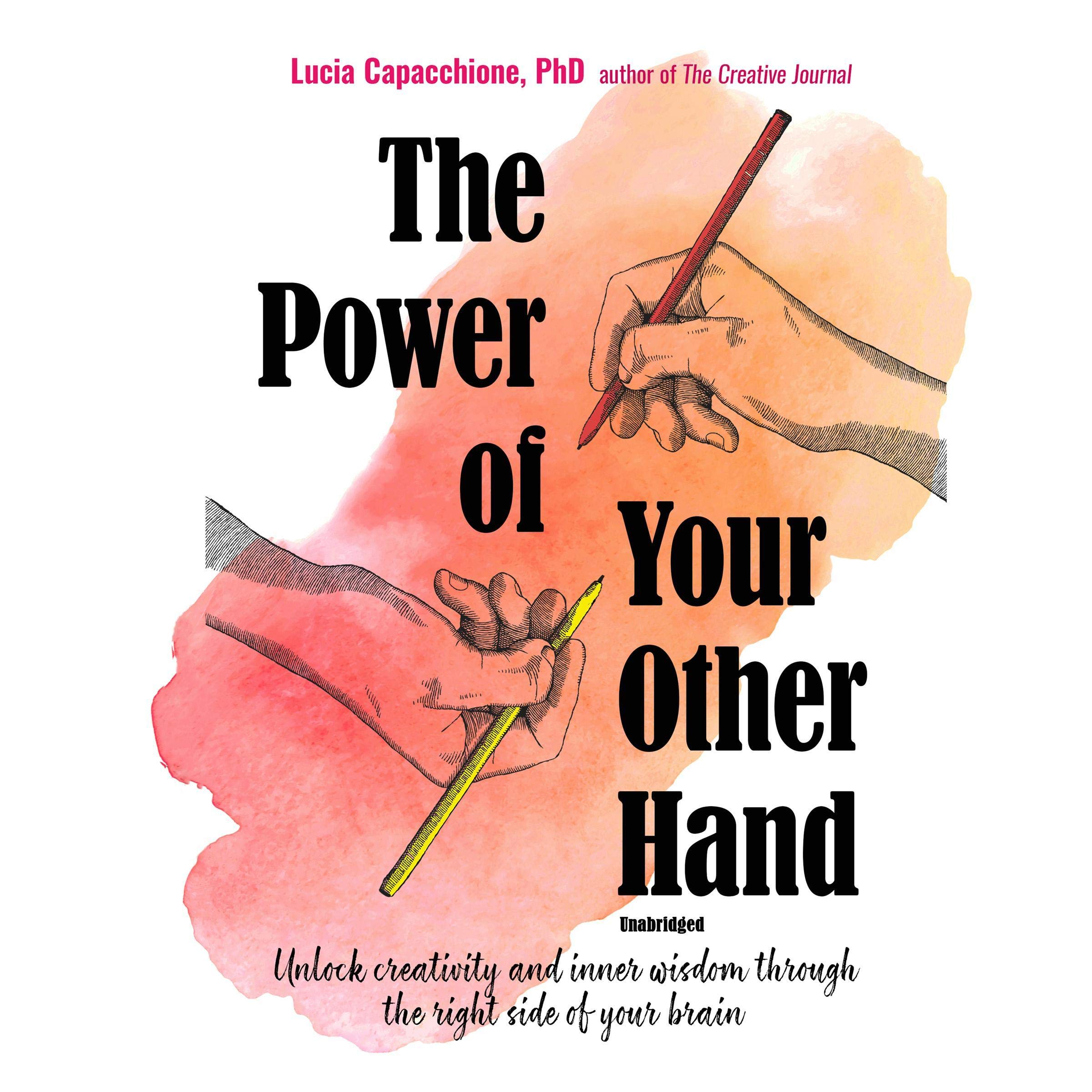 Cover art for The Power of Your Other Hand
