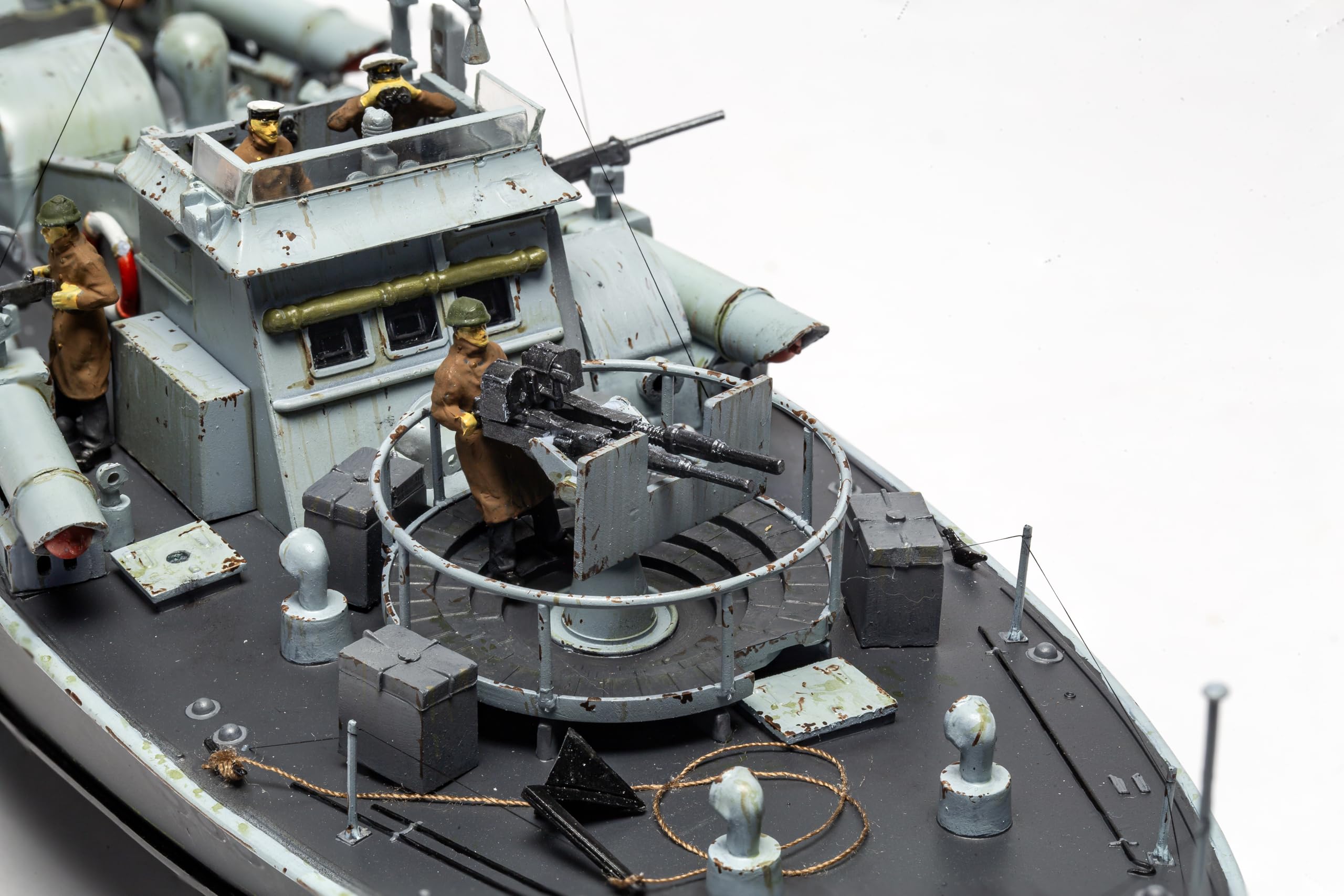 Airfix A05280V Vosper M.T.B