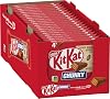KitKat Nestlé KitKat ChunKy Milk Chocolate Bar Multipack of 20 (4 x 40 g)