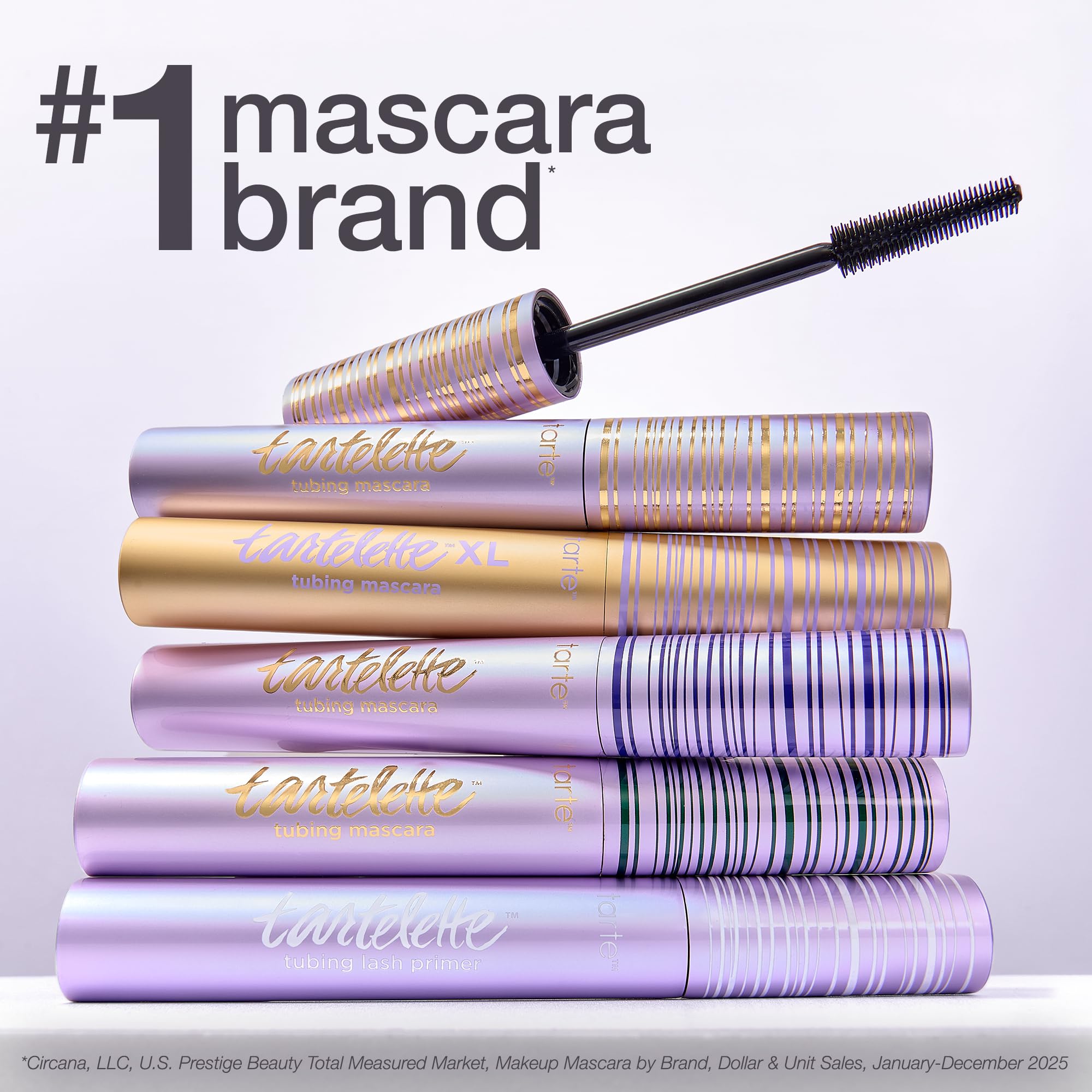 tarte Tartlette™ XL Tubing Mascara 8ml